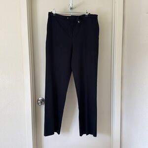 Club Monaco Black dress pant size 12